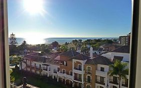 Penthouse With Ocean View